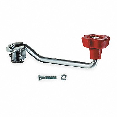 Trailer Jack Accessories image